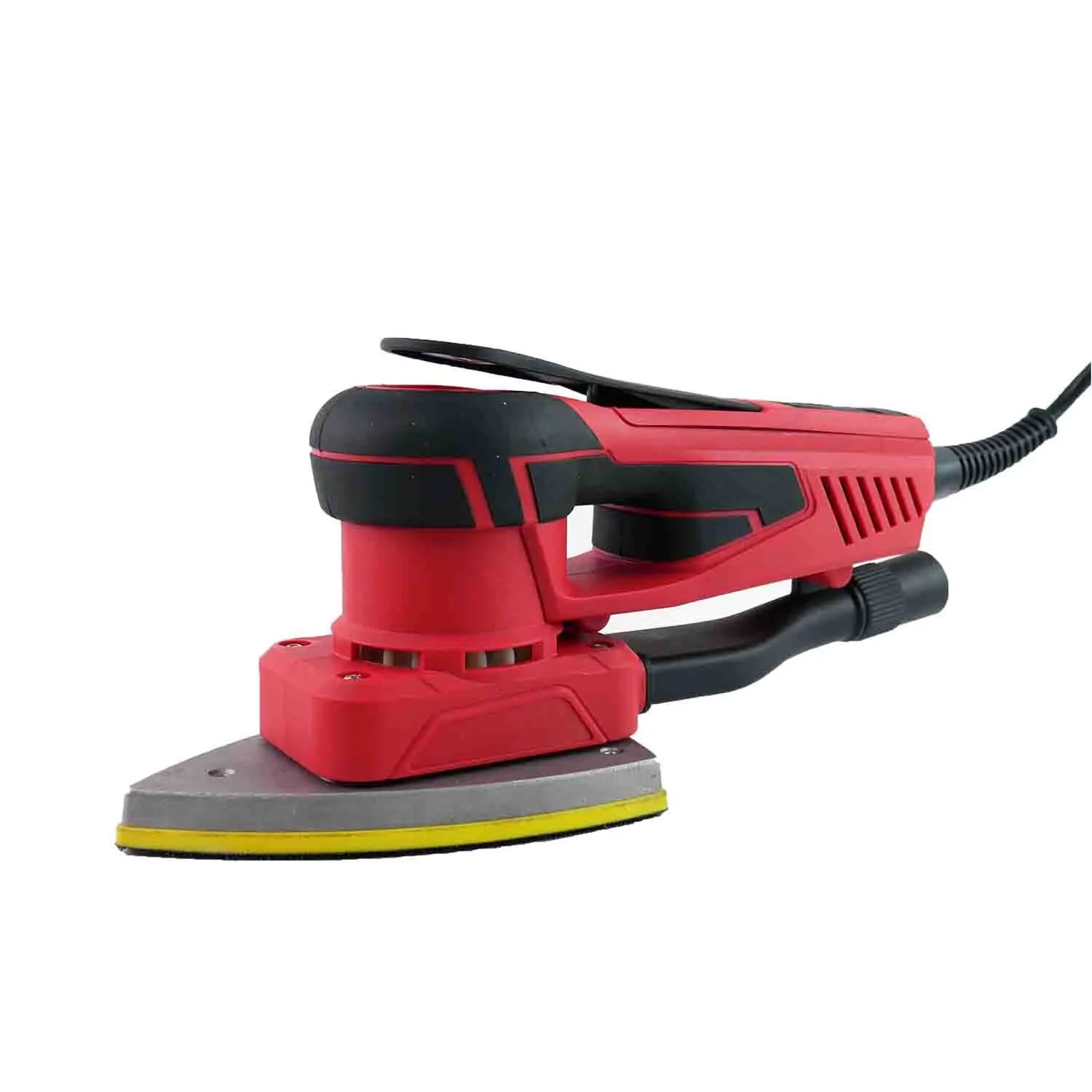 Quality Finishing Sanders, Brushless Random Orbital Sander, Powerful 350W and Low Vibration Manufacturer | Tekway 1