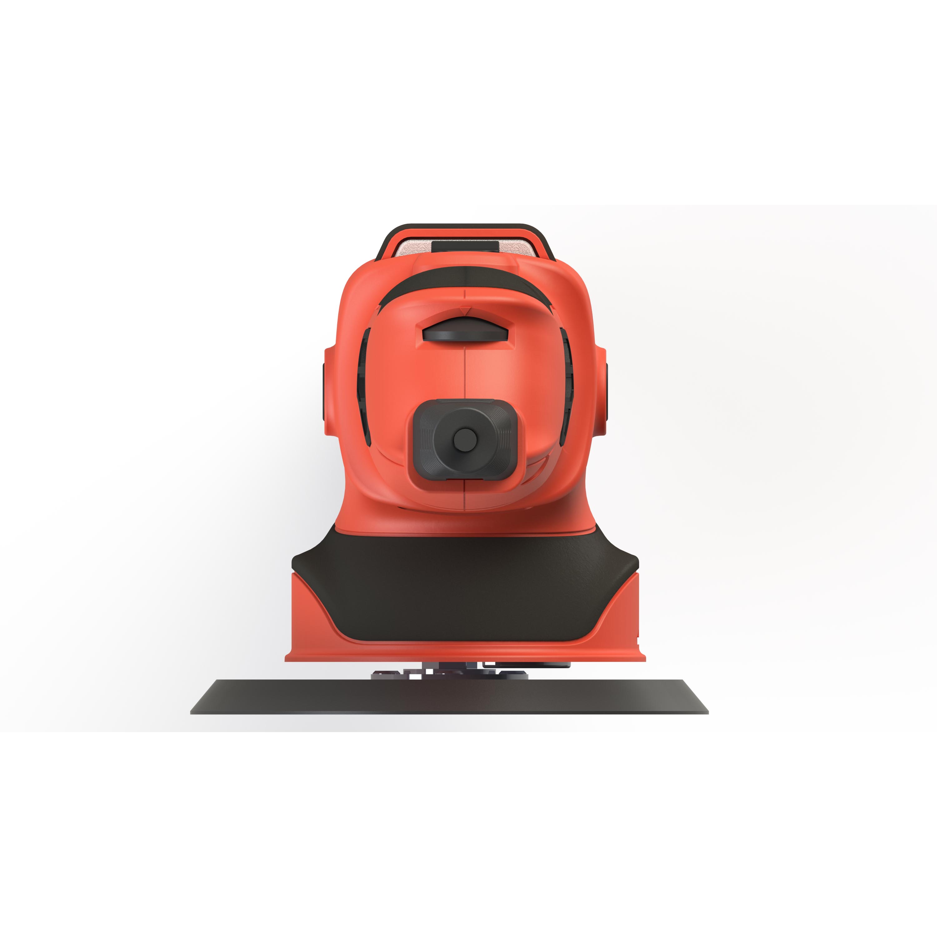 Car polishing machine 750W electric orbital polishing machine six gears adjustable 150mm polishing machine customization 5