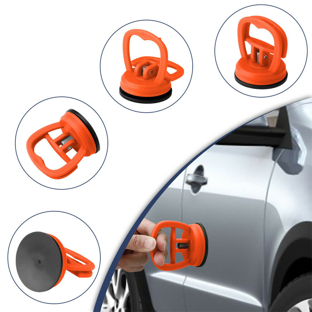 Customized Napakahusay na Car Dent Remover Plastic Dent Puller car restoration manufacturers Mula sa China | Tekway 10