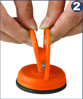 Customized Napakahusay na Car Dent Remover Plastic Dent Puller car restoration manufacturers Mula sa China | Tekway 8