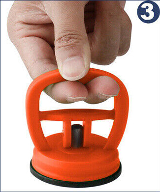 Customized Napakahusay na Car Dent Remover Plastic Dent Puller car restoration manufacturers Mula sa China | Tekway 9