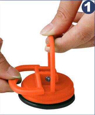 Customized Napakahusay na Car Dent Remover Plastic Dent Puller car restoration manufacturers Mula sa China | Tekway 7