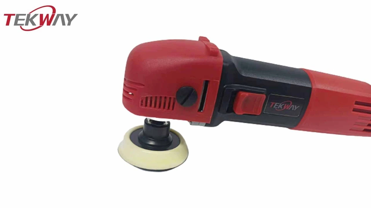 780w Rotary Polishing Adjustment Polishing Machine 1