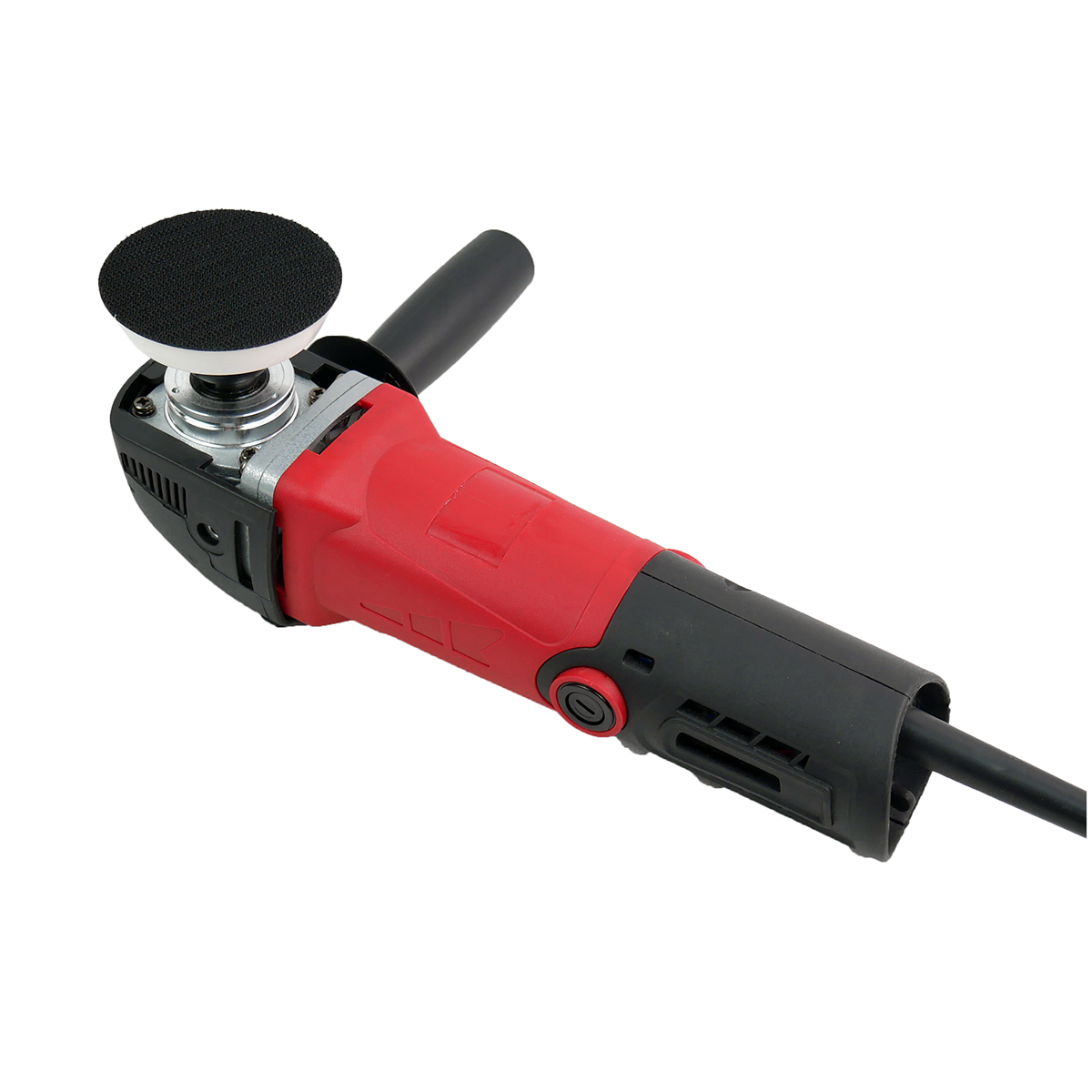 Mini Polishing 710W Compact Design TEKWAY Polishing Machine Factory 2