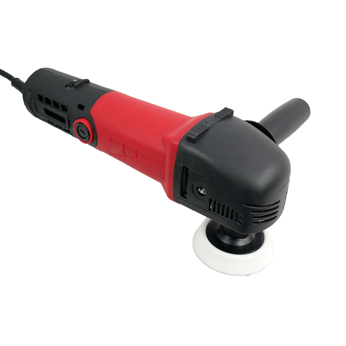 Mini Polishing 710W Compact Design TEKWAY Polishing Machine Factory 6