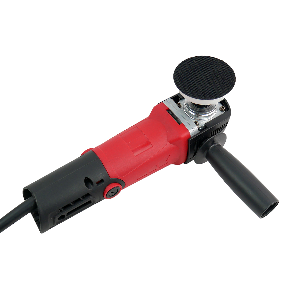 Mini Polishing 710W Compact Design TEKWAY Polishing Machine Factory 7
