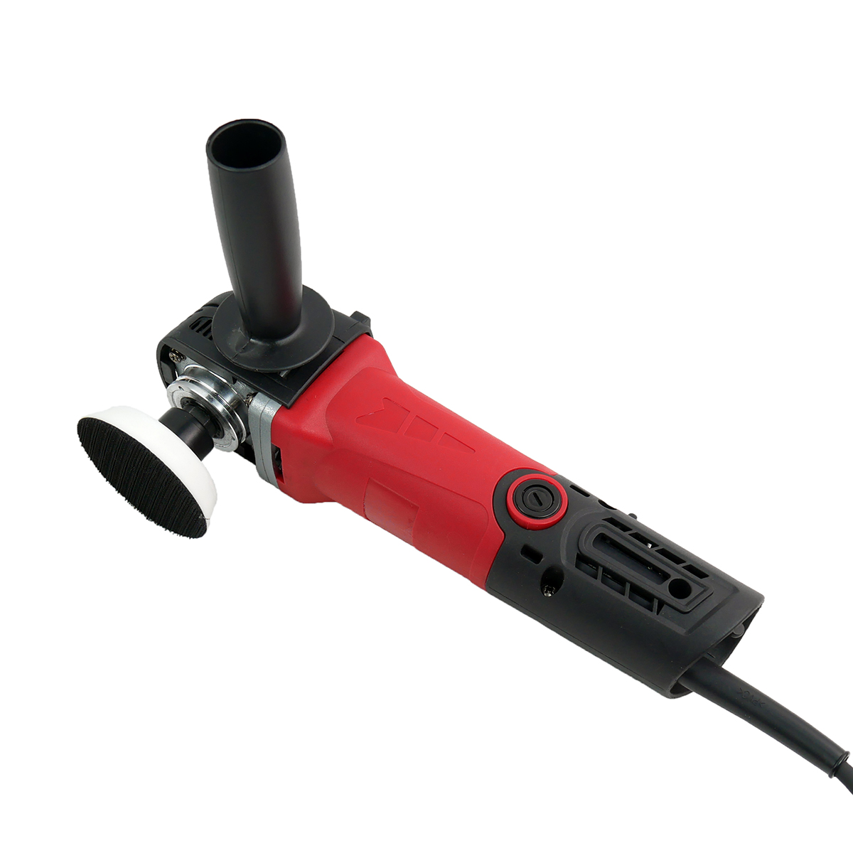 Mini Polishing 710W Compact Design TEKWAY Polishing Machine Factory 8