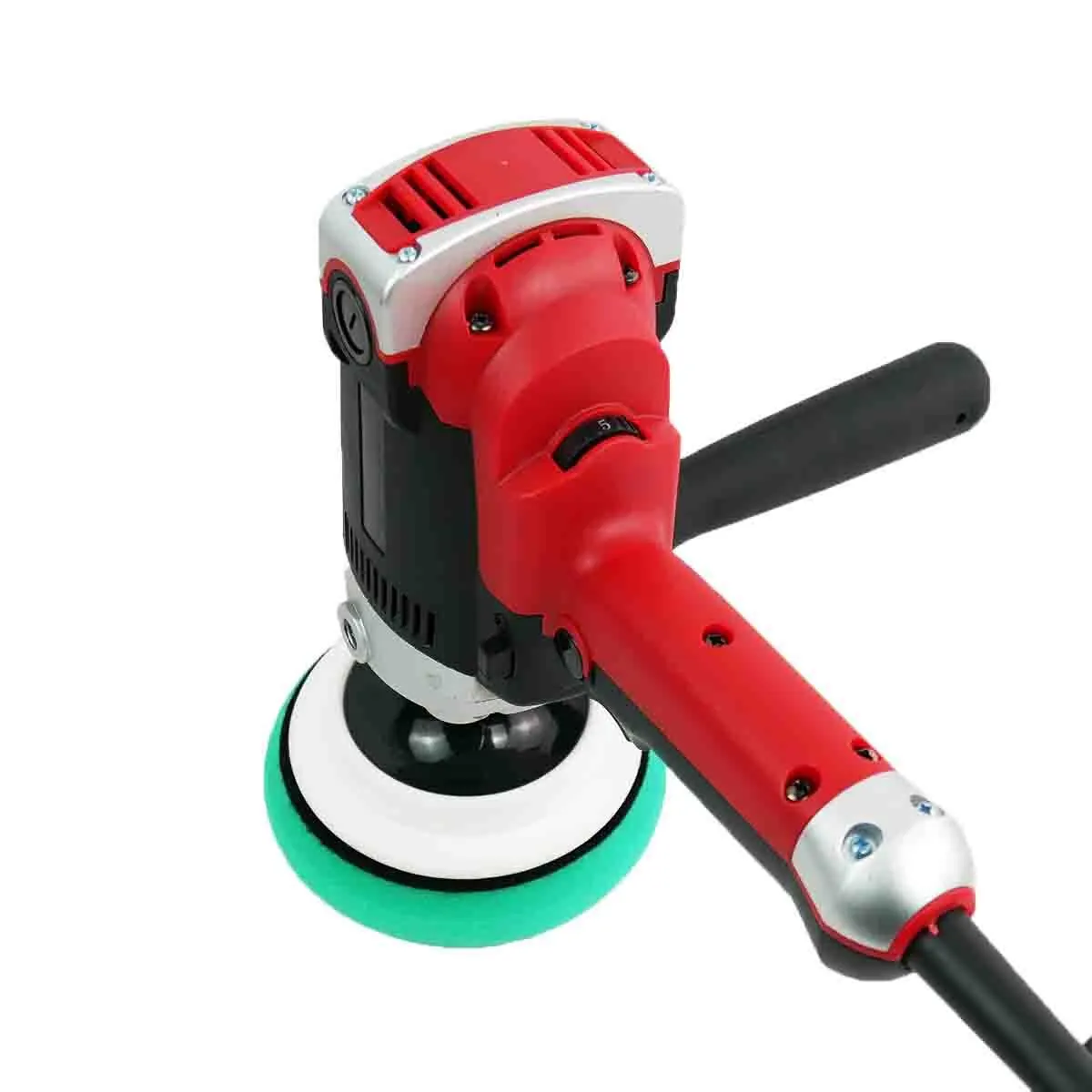 900W multi-functional polishing machine is stable and easy to operate six inches 1
