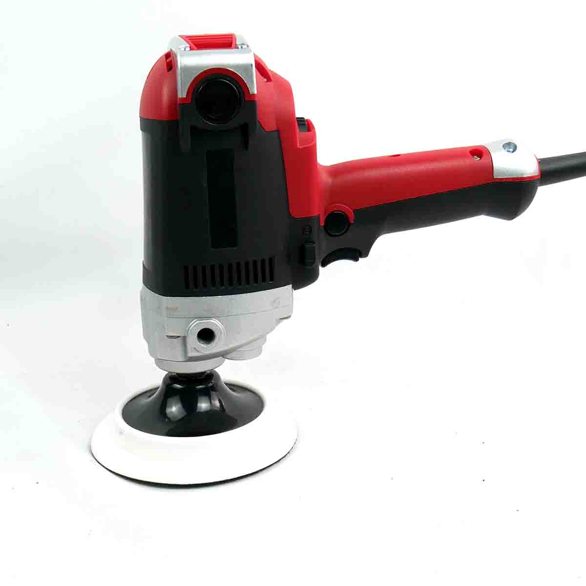 900W multi-functional polishing machine is stable and easy to operate six inches 7