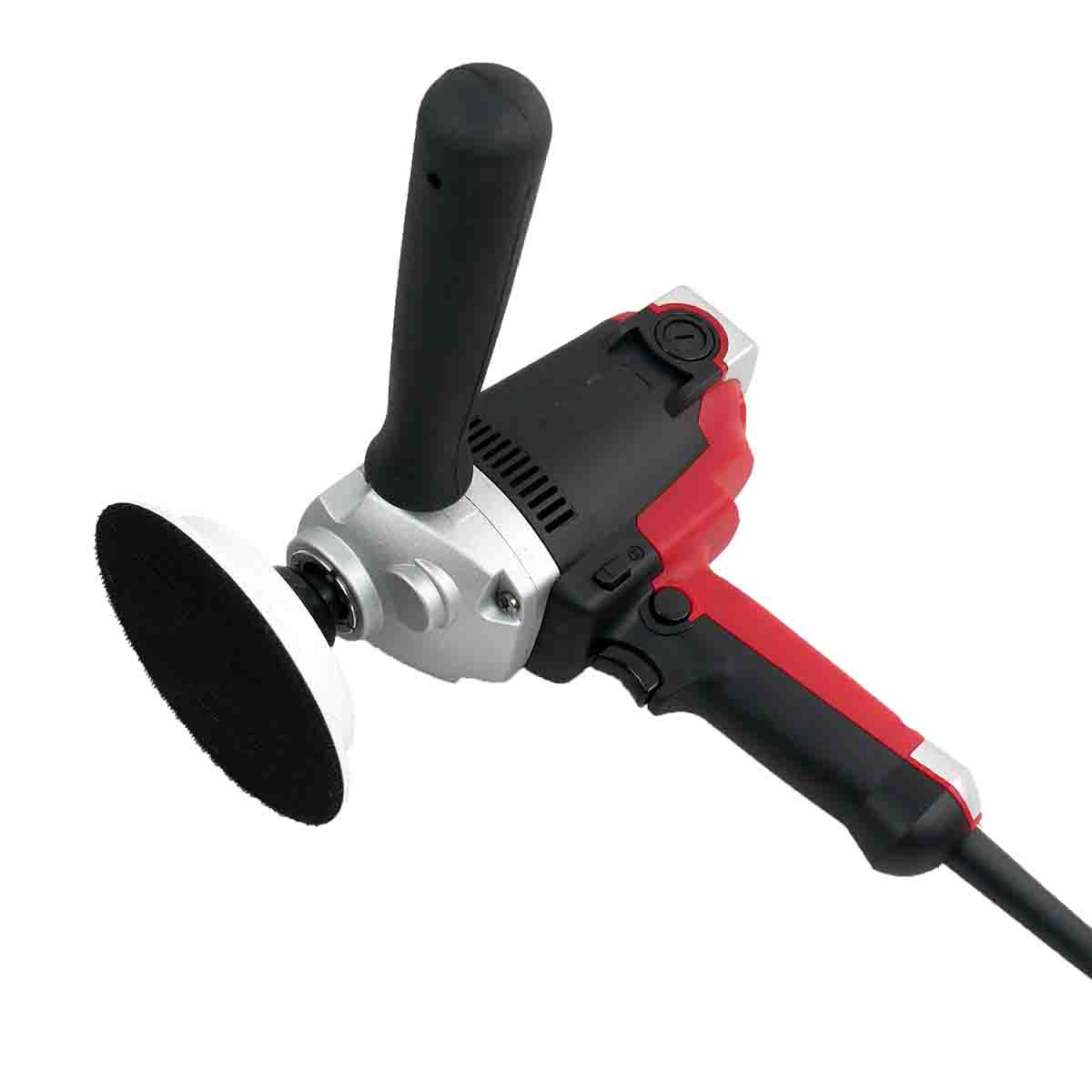 900W multi-functional polishing machine is stable and easy to operate six inches 2