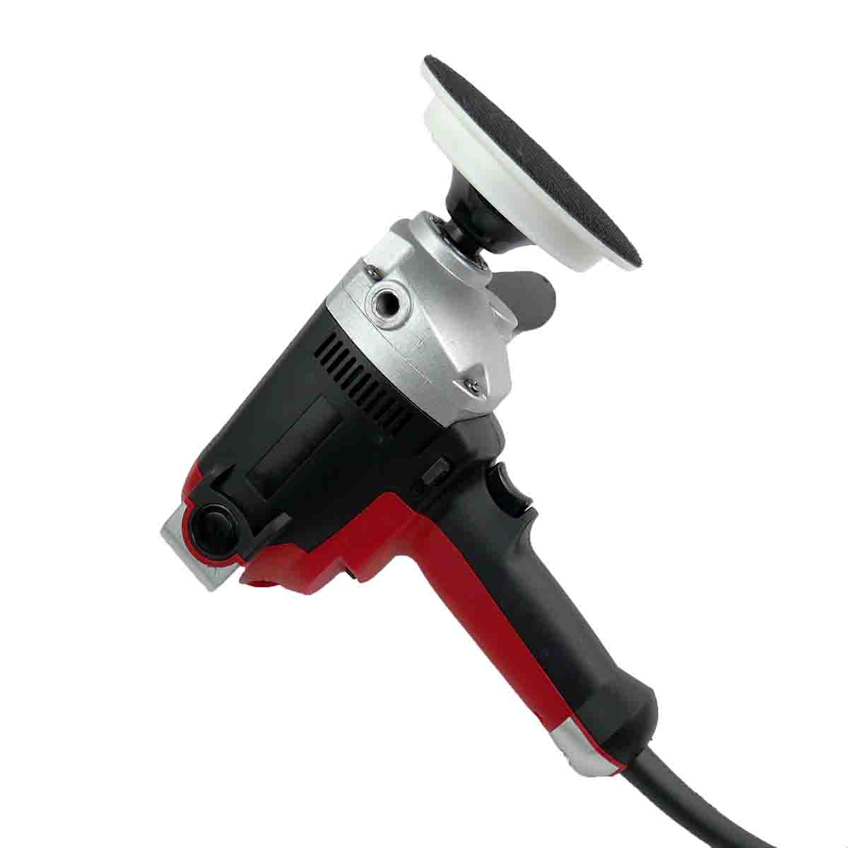 900W multi-functional polishing machine is stable and easy to operate six inches 3