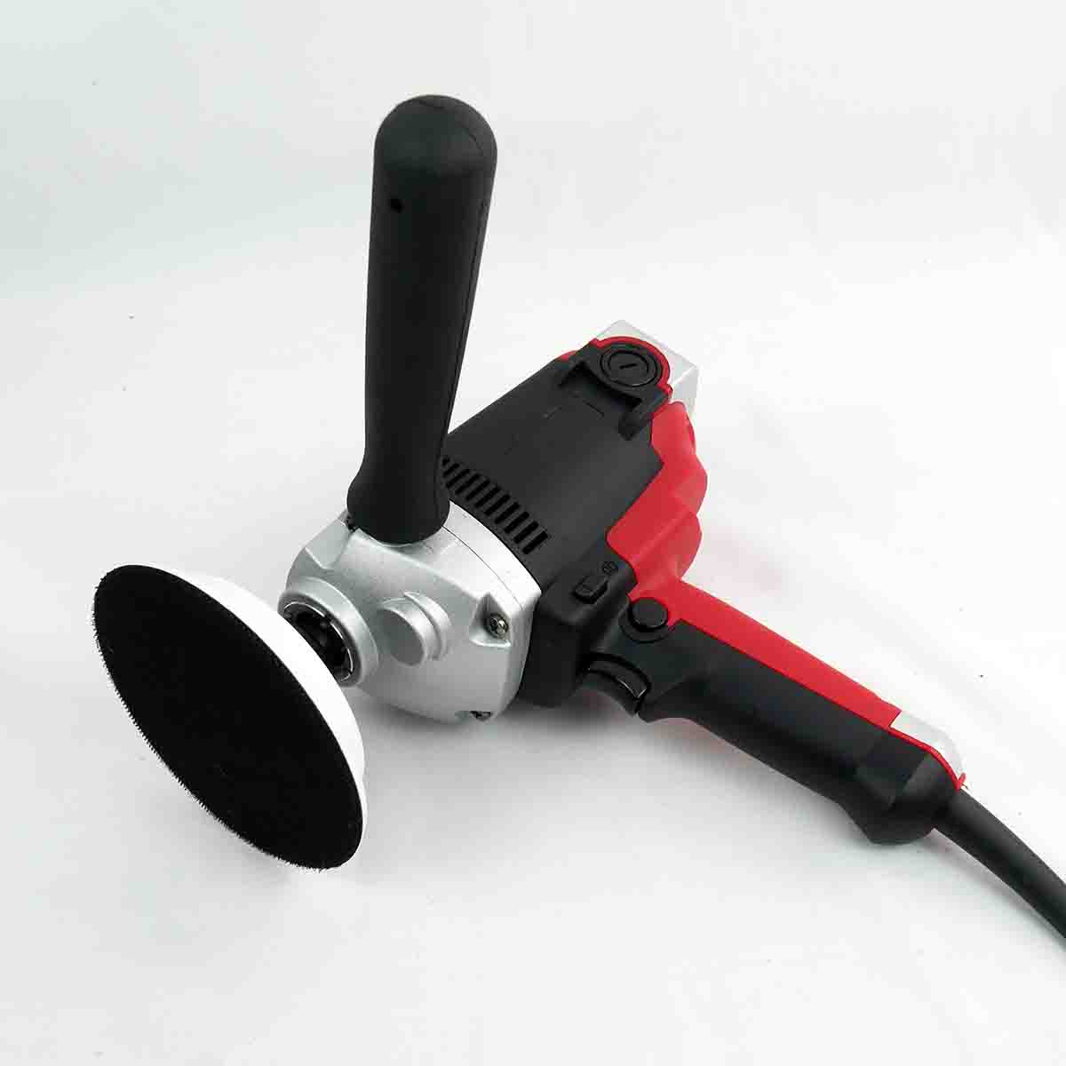 900W multi-functional polishing machine is stable and easy to operate six inches 4