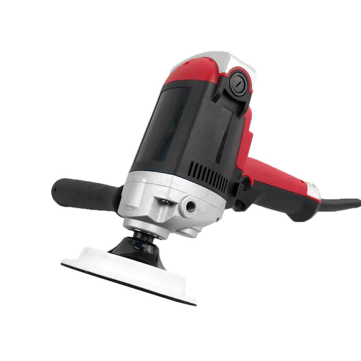 900W multi-functional polishing machine is stable and easy to operate six inches 6