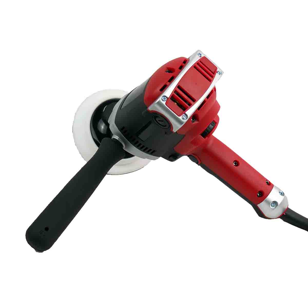 900W multi-functional polishing machine is stable and easy to operate six inches 5