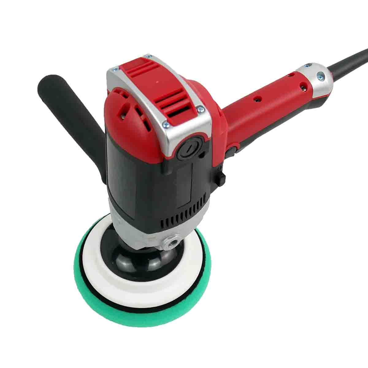 900W multi-functional polishing machine is stable and easy to operate six inches 8