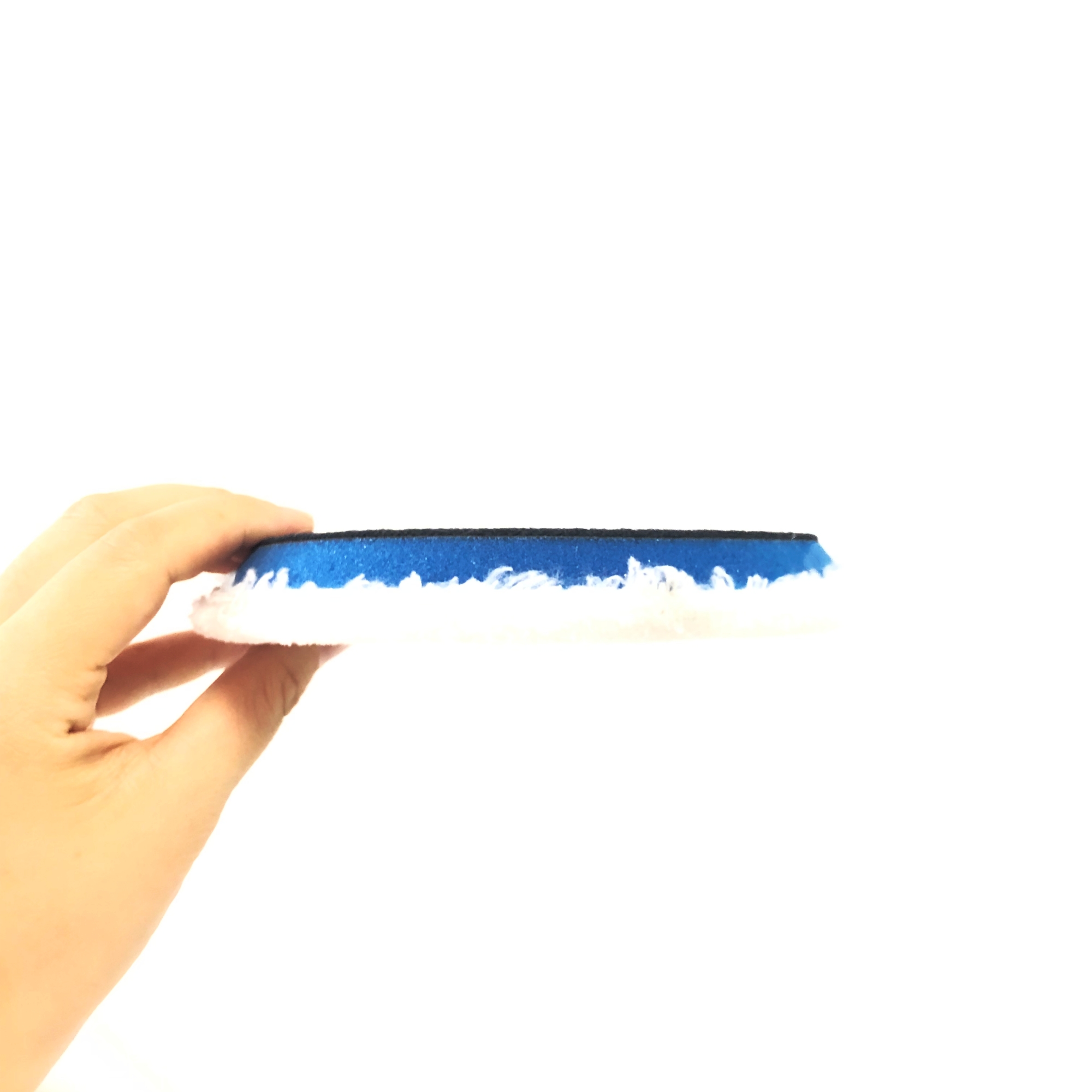 Quality Microfiber Polishing Pad Manufacturer | Tekway 4