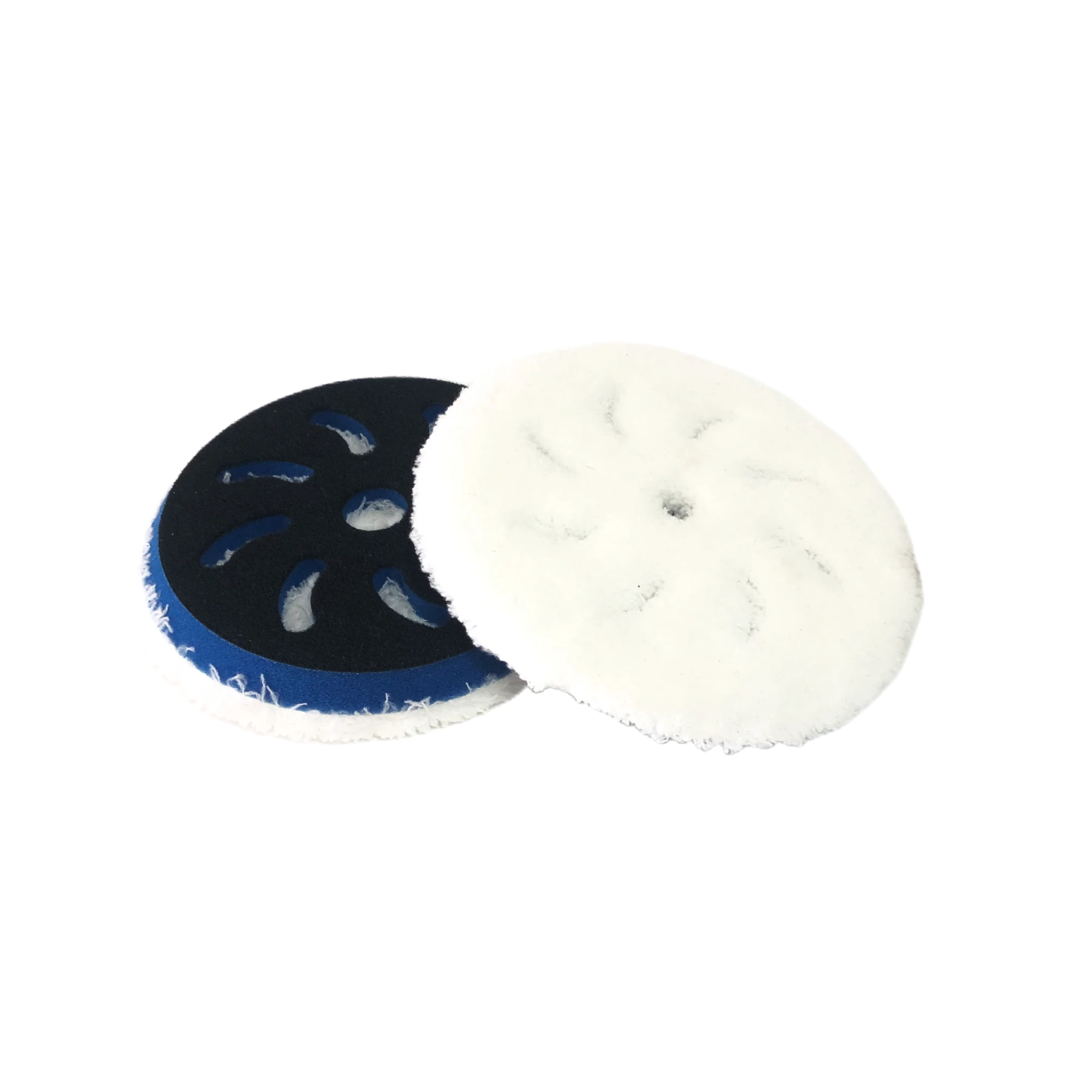 Quality Microfiber Polishing Pad Manufacturer | Tekway 1