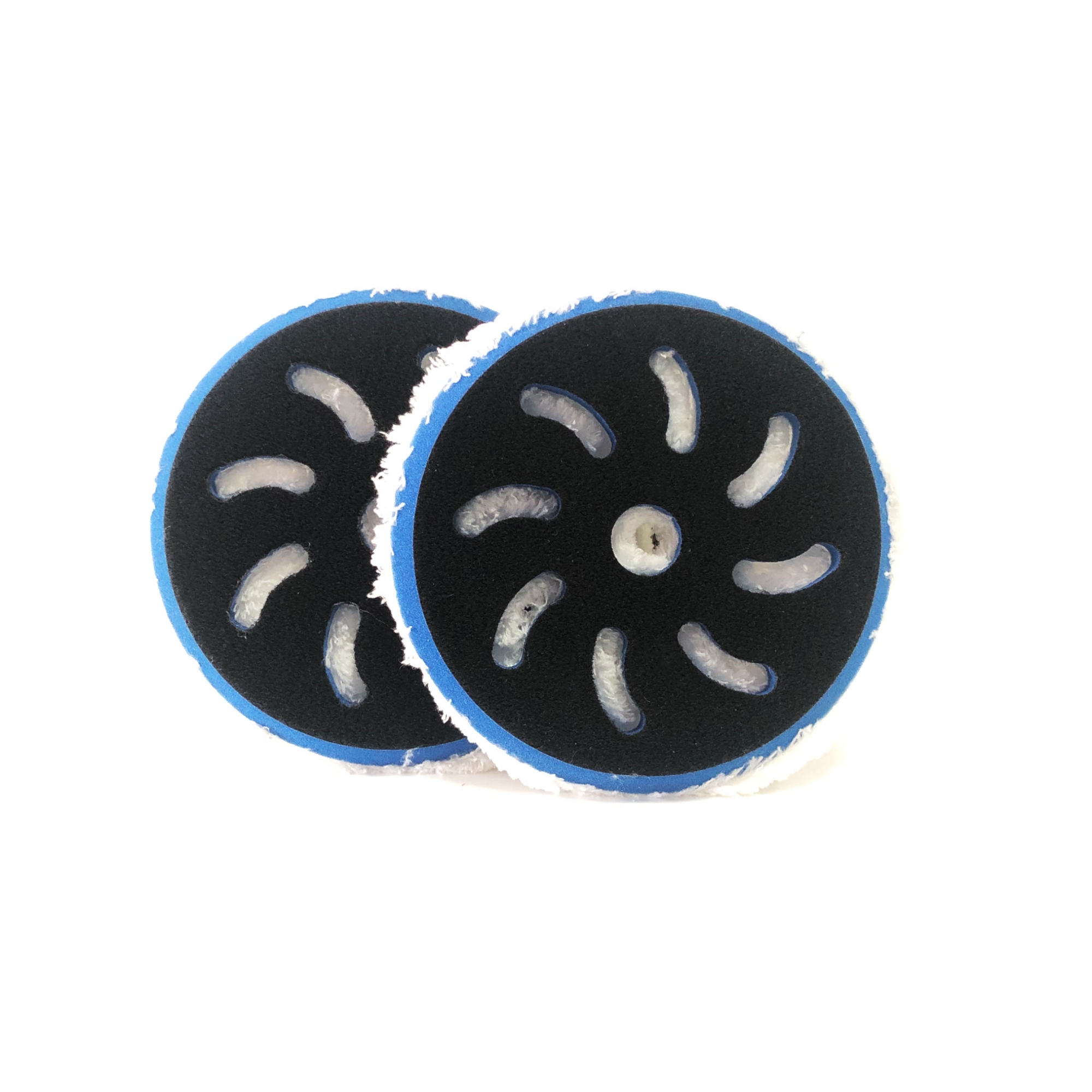Quality Microfiber Polishing Pad Manufacturer | Tekway 5