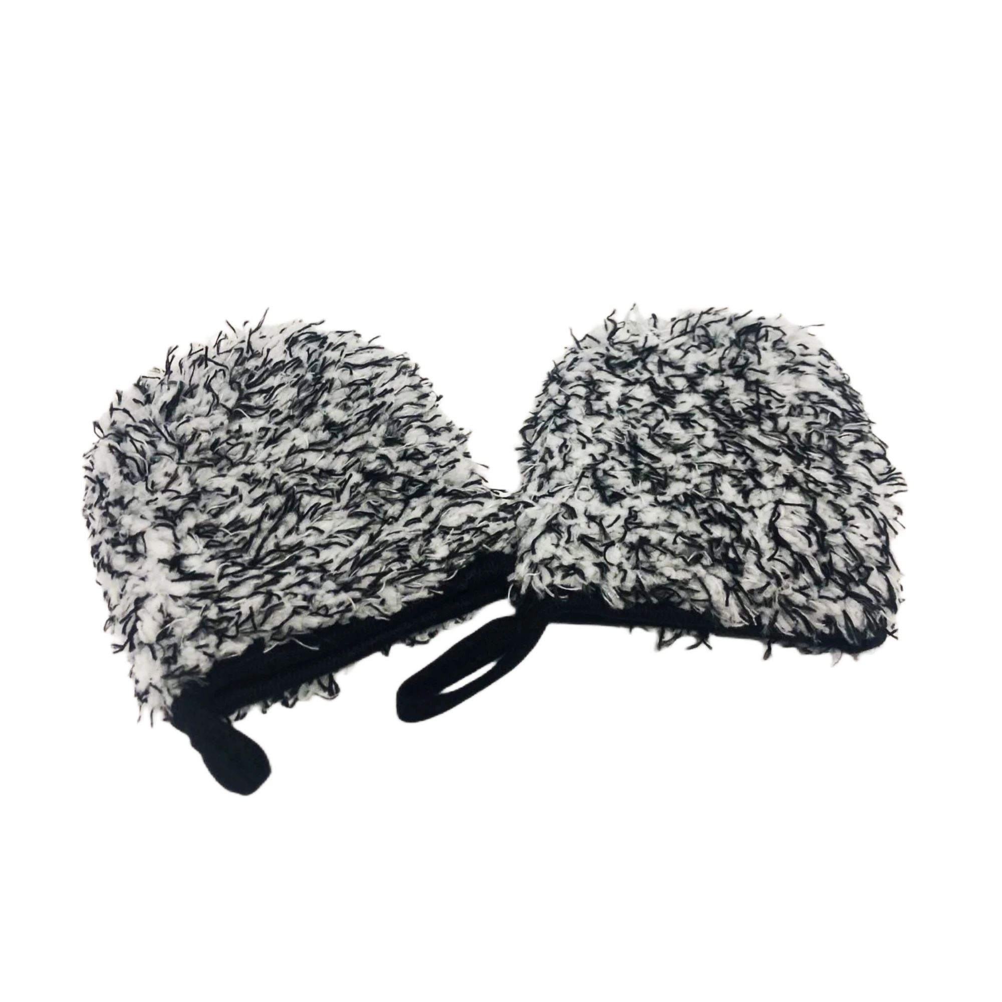 Best Car Wash Mitt , Car Wash Gloves, Car Wash Sponge, Car Wash Brush, Anti-Scratch Wash Gloves Company - Tekway 1