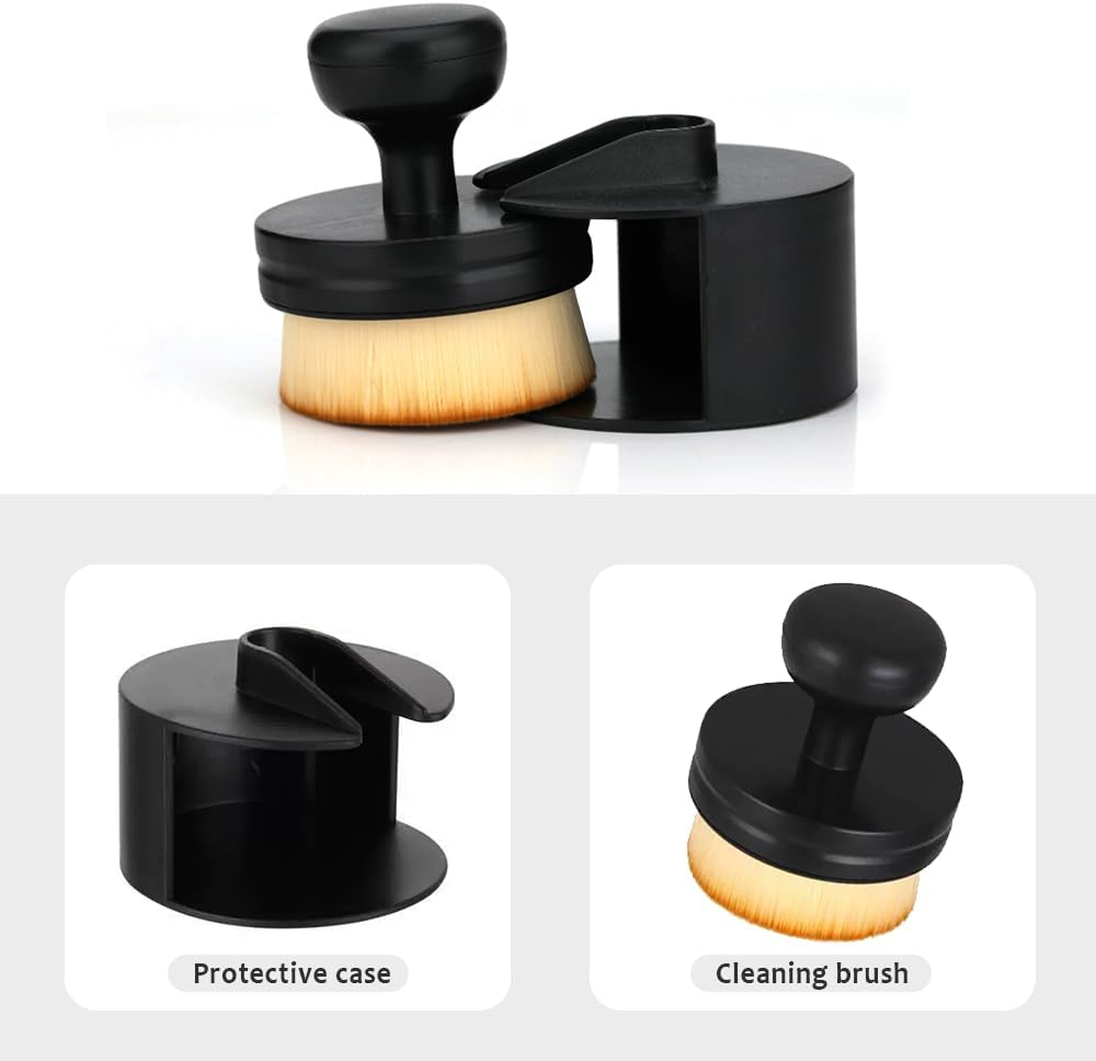 Quality Ultra Soft Bristle Detailing Brush Manufacturer | Tekway 8