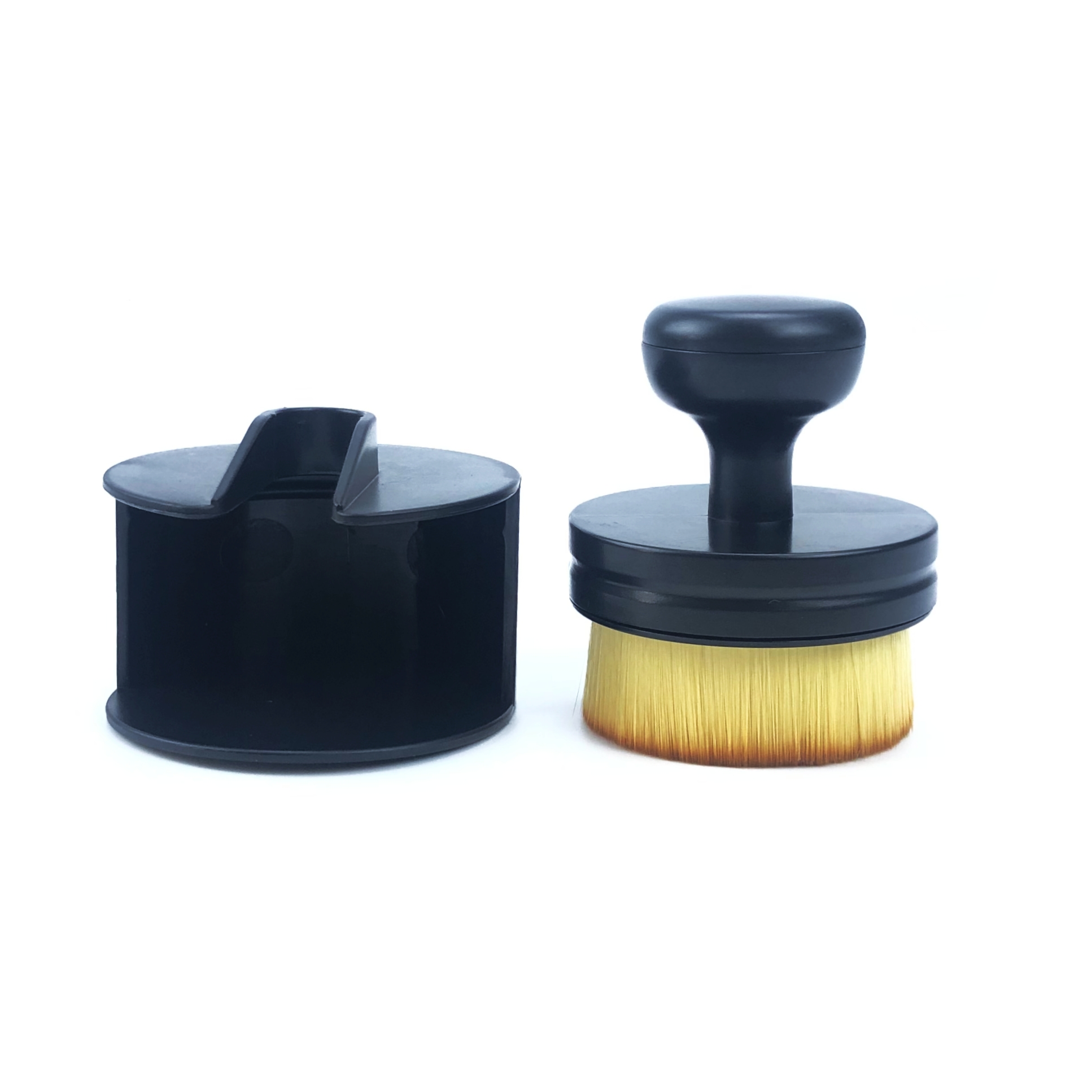 Quality Ultra Soft Bristle Detailing Brush Manufacturer | Tekway 5