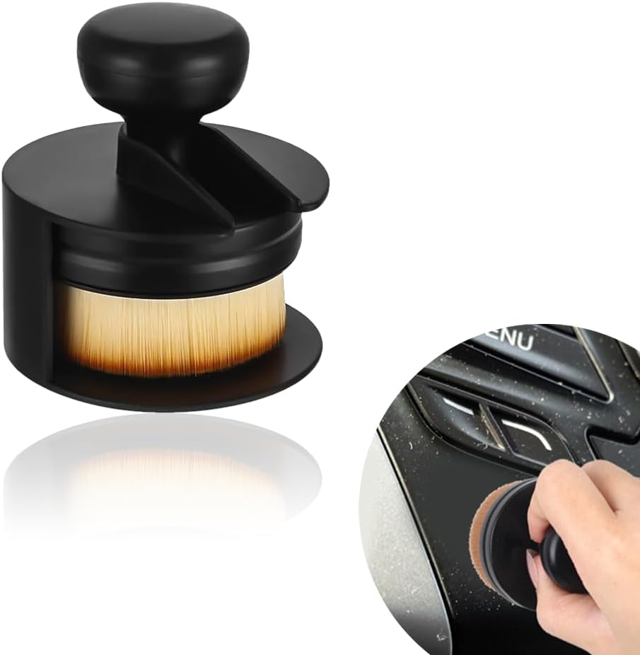 Quality Ultra Soft Bristle Detailing Brush Manufacturer | Tekway 10