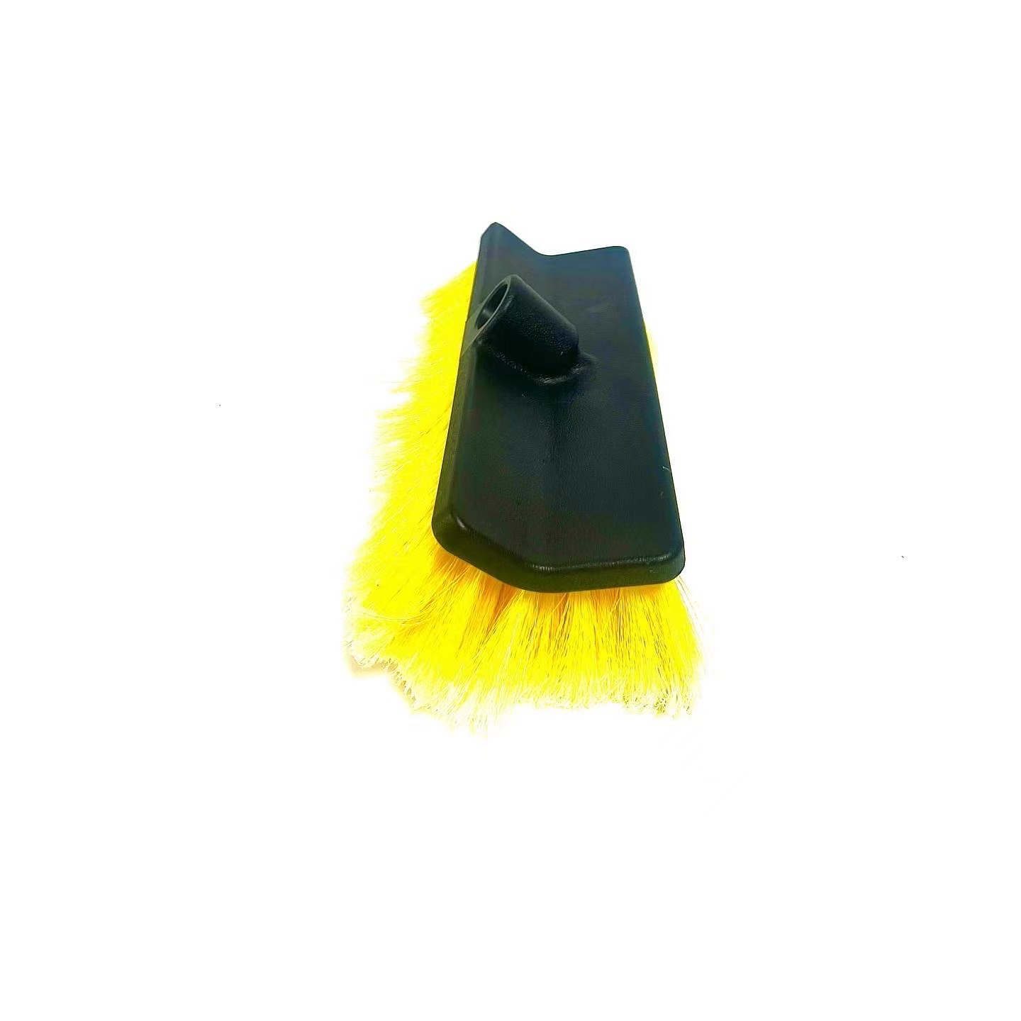 Meilleure brosse de lavage de voiture à long manche, poils souples et fluides - Tekway 4