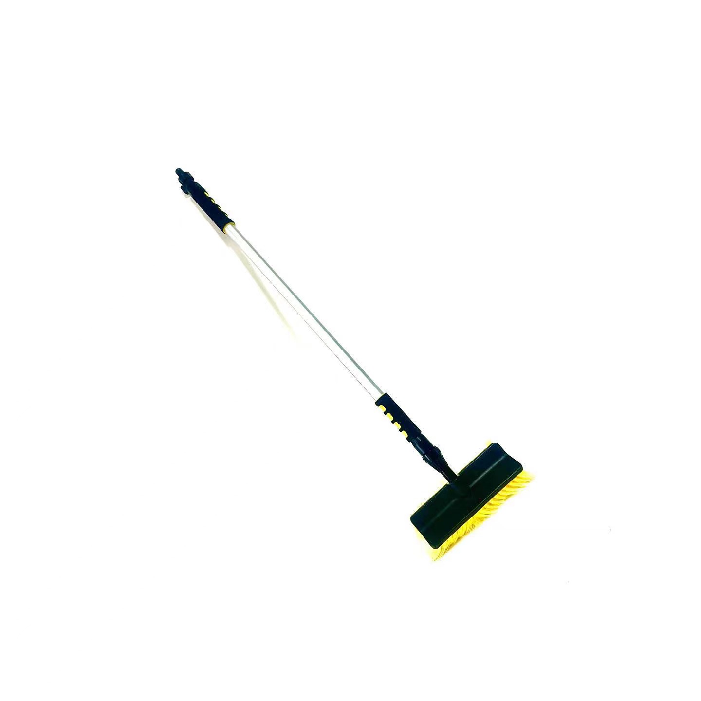 Meilleure brosse de lavage de voiture à long manche, poils souples et fluides - Tekway 2