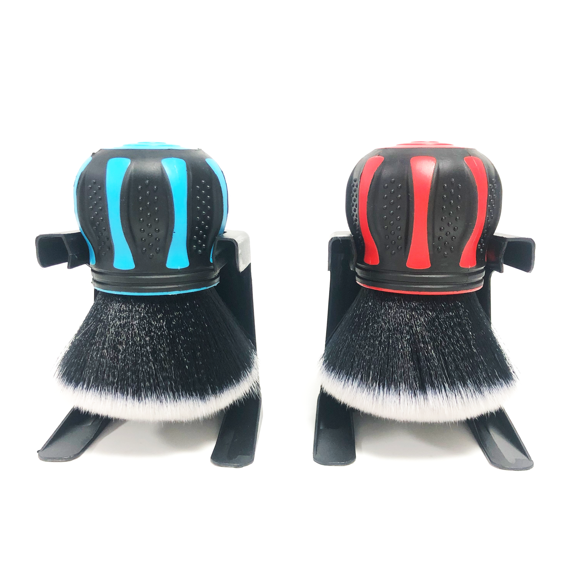 Quality Roundball Soft Bristle Detailing Brush Manufacturer | Tekway 3