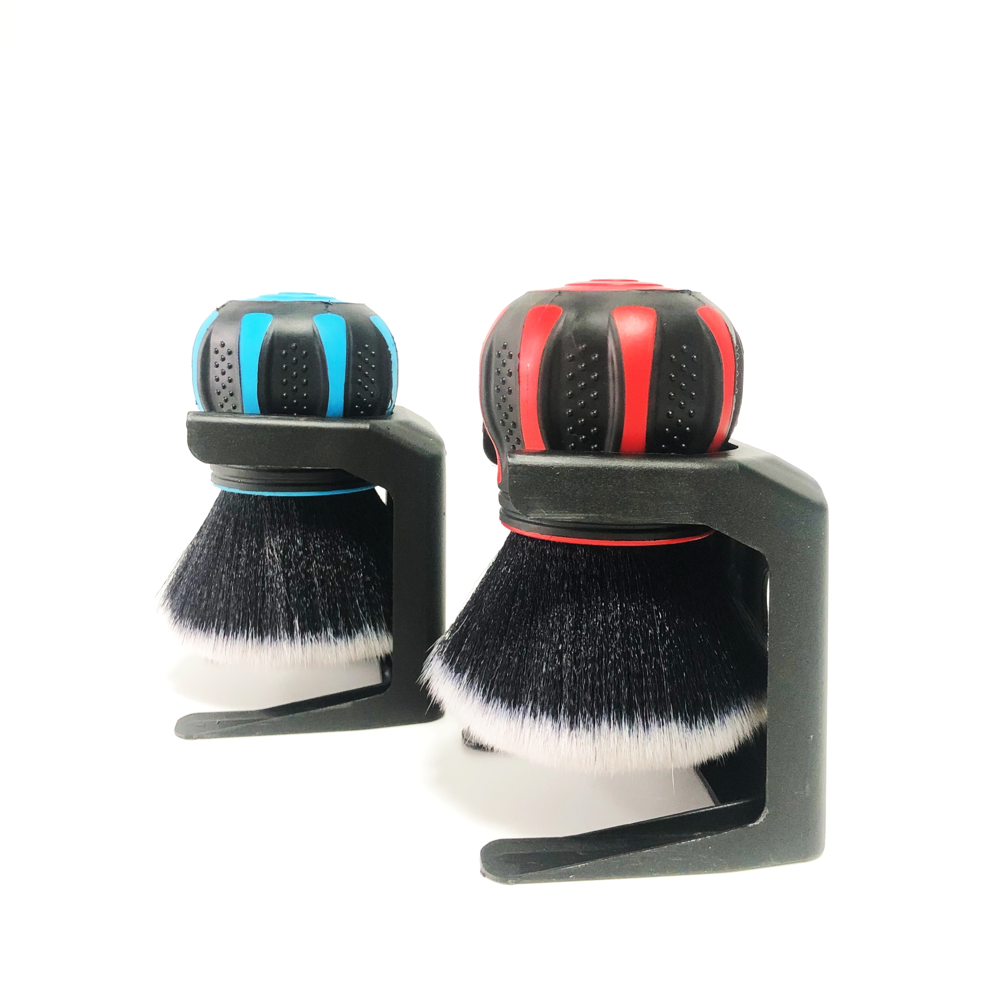 Quality Roundball Soft Bristle Detailing Brush Manufacturer | Tekway 5