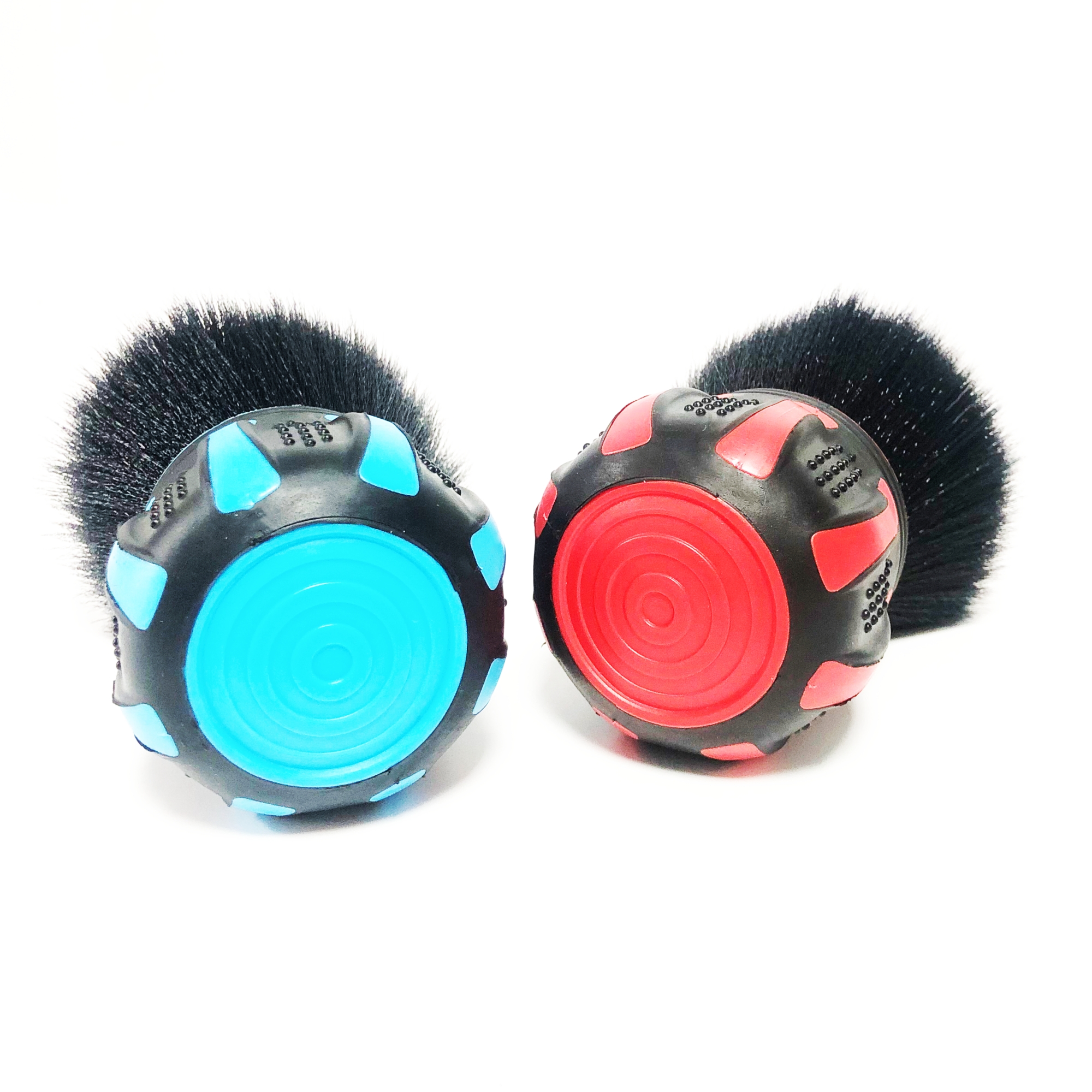 Quality Roundball Soft Bristle Detailing Brush Manufacturer | Tekway 2