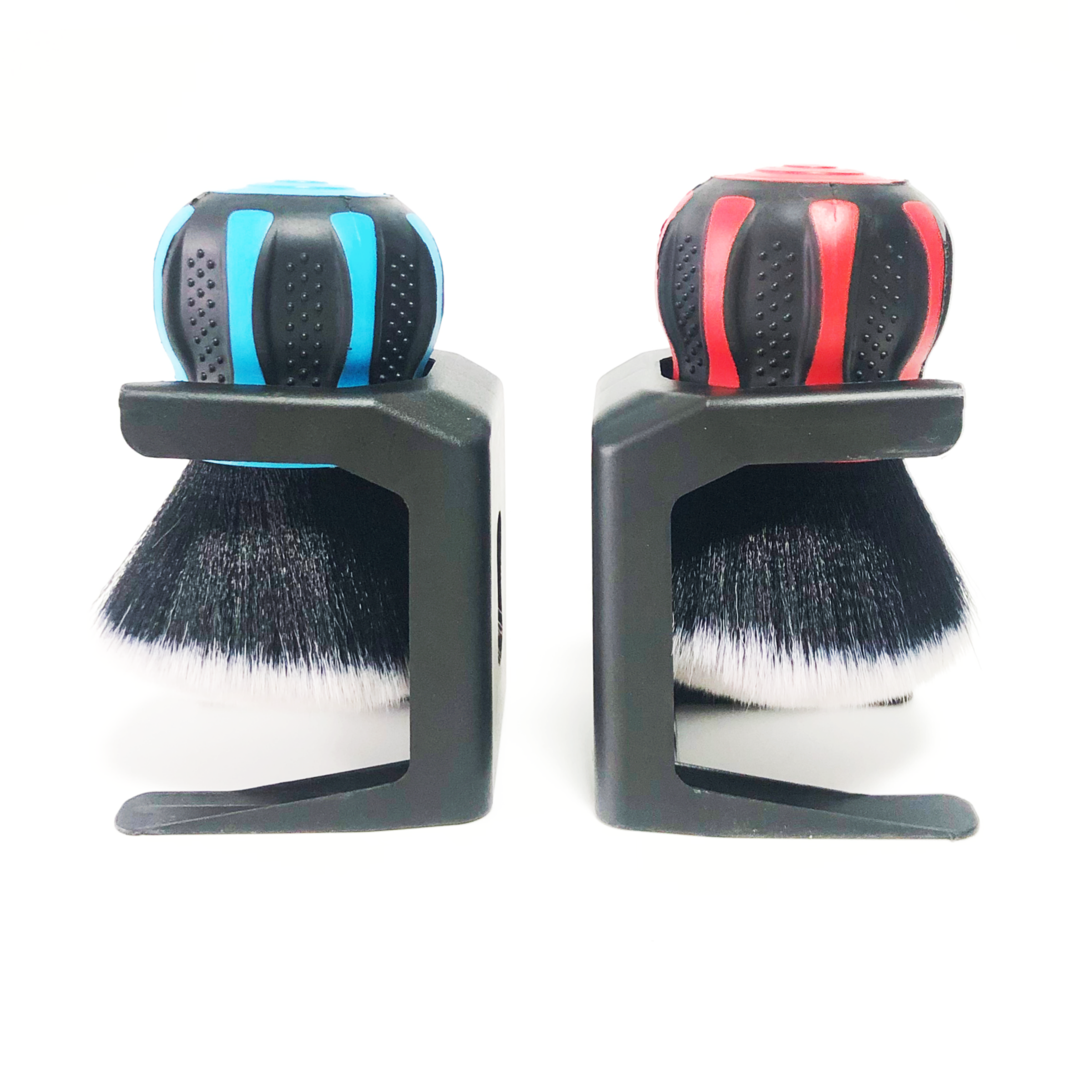 Quality Roundball Soft Bristle Detailing Brush Manufacturer | Tekway 4