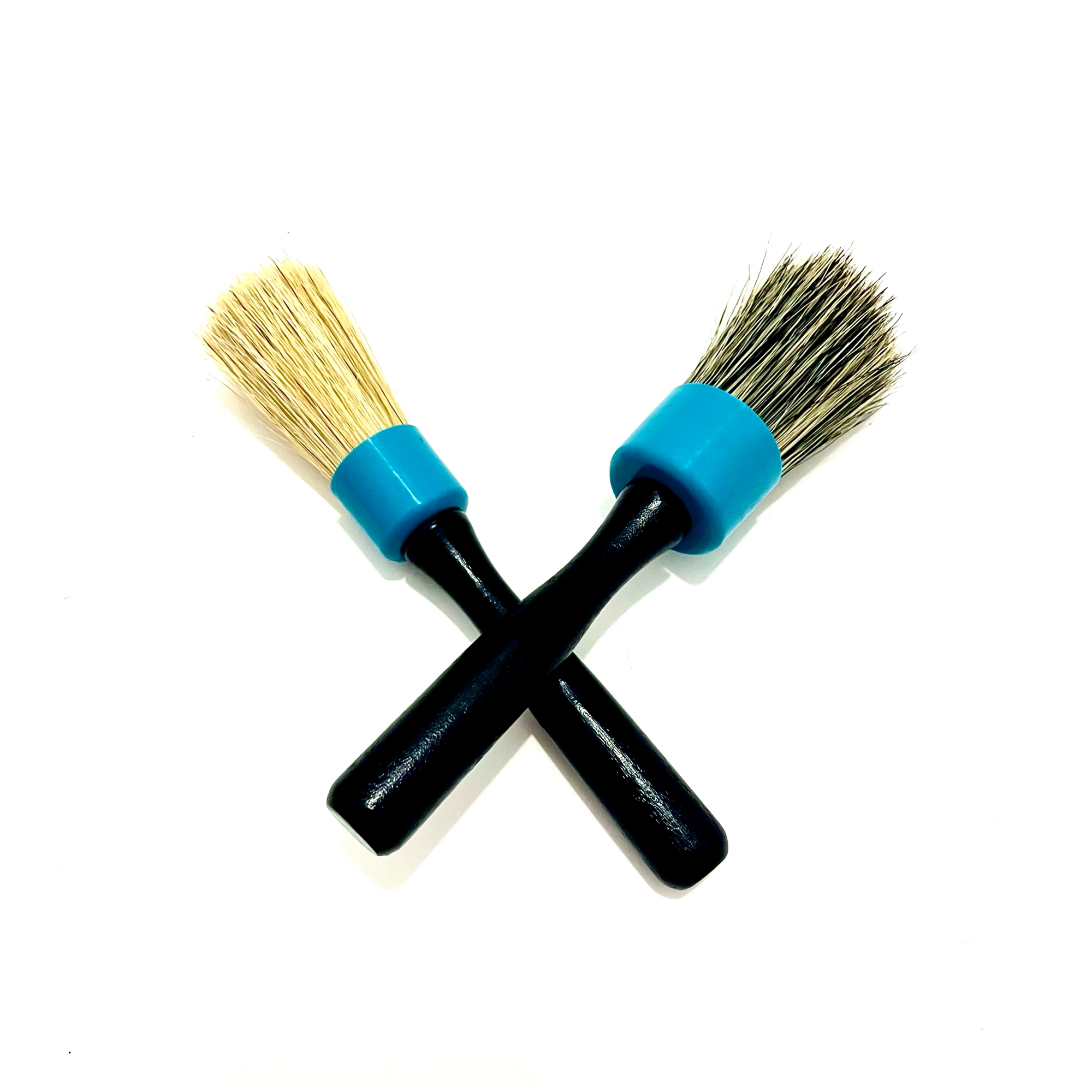 Customized Wood Handle Boar Hair Brush manufacturers From China | Tekway 4