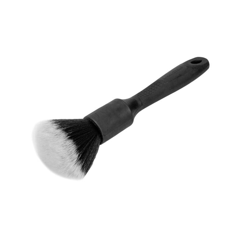Best Cleaning brush work brush, soft bristle brush suitable for cleaning interior to prevent scratches Company - Tekway 1