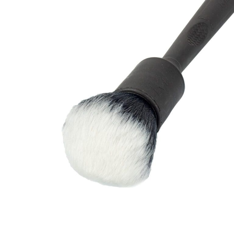 Best Cleaning brush work brush, soft bristle brush suitable for cleaning interior to prevent scratches Company - Tekway 3