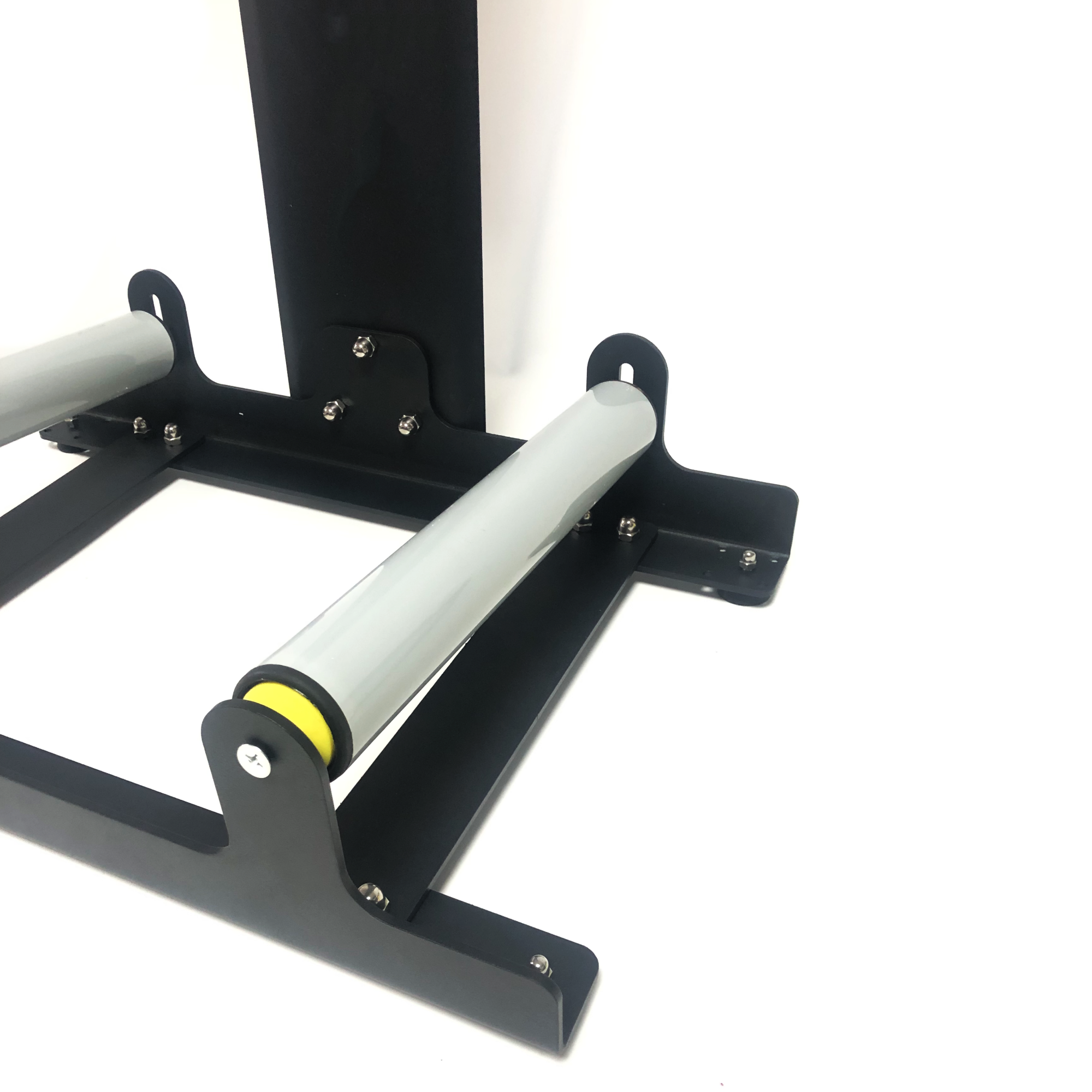 Paras Rolling Wheel Detailing Stand Company - Tekway 3