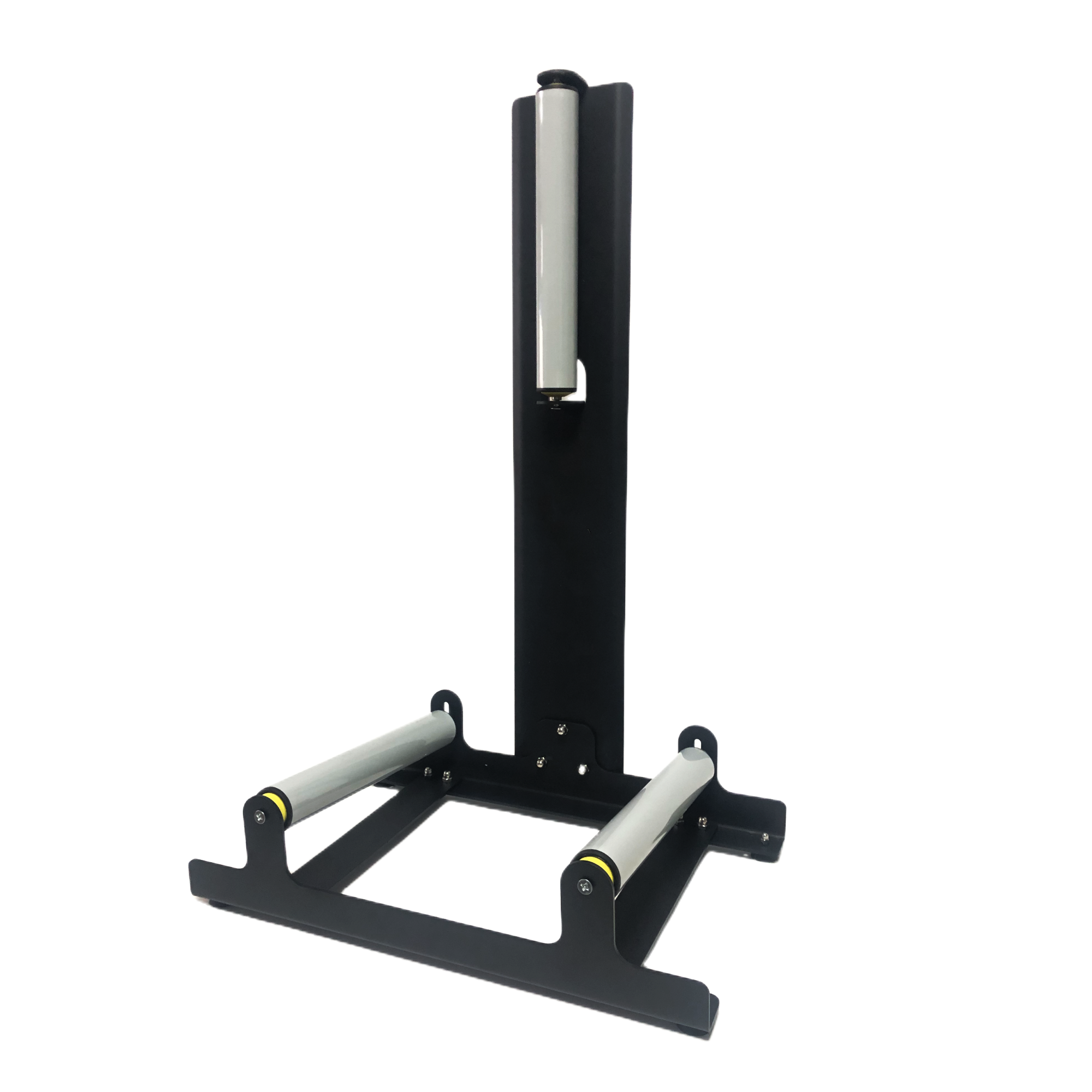 Paras Rolling Wheel Detailing Stand Company - Tekway 5