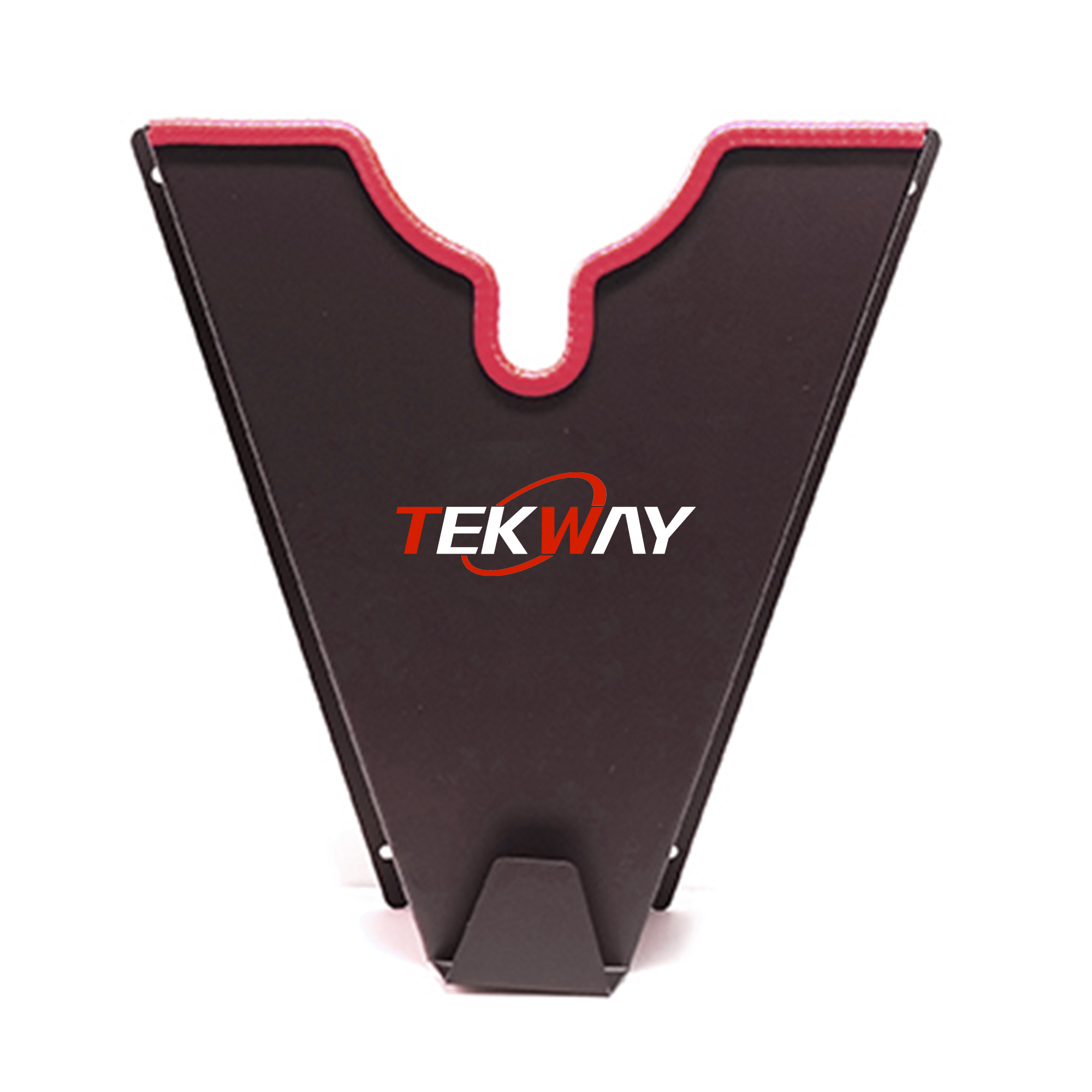 Bästa generiska polermaskinshållare Väggfäste Prydlig bilaffär Platssparande hängare polermaskin Förvaringshylla Company - Tekway 1