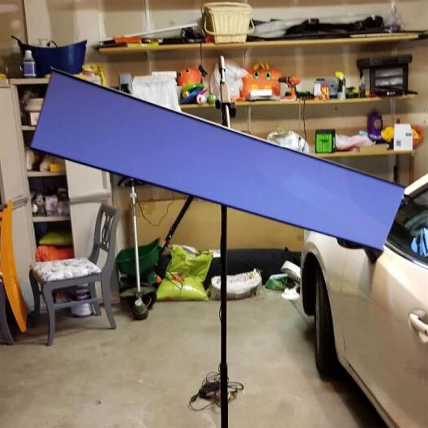 Quality Car Paintless Dent Repair Tools PDR Light, Dent Reflector Lamp,Led Leveling Light for Bump Repair 5