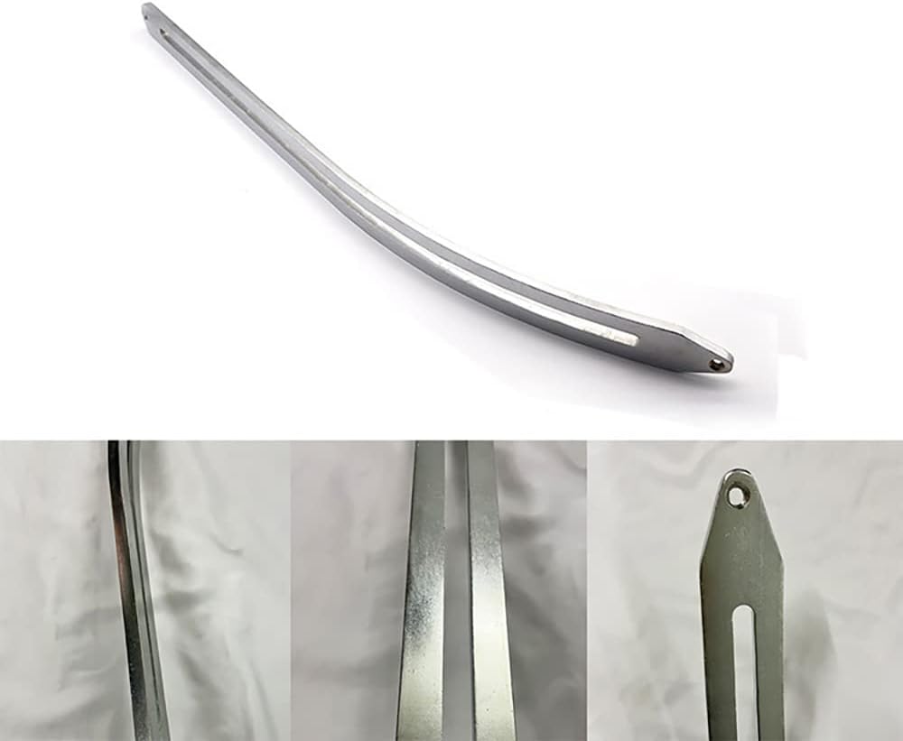 Okuhamba phambili Kwemoto Okuhamba Phambili Kwezinti Zokususwa Kwezinti Inkampani Yokulungisa Umonakalo I-Puller Lifter Induku Enkulu Egobile Amathuluzi I-Hook Rods Kit Inkampani 5
