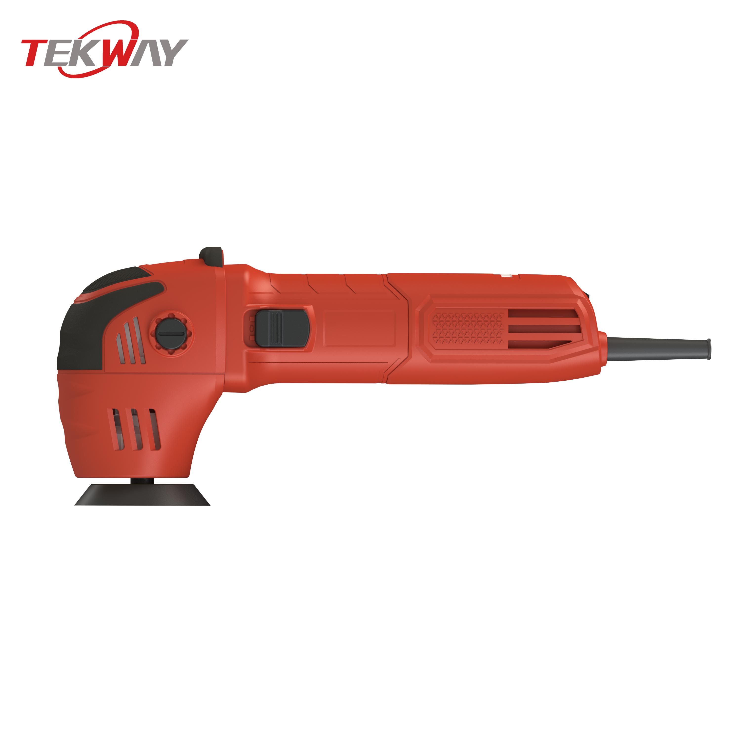 Car Polishers 750W Electric orbitle Polisher 75mm polishing machine cordless mini polisher detail waxing factory 2