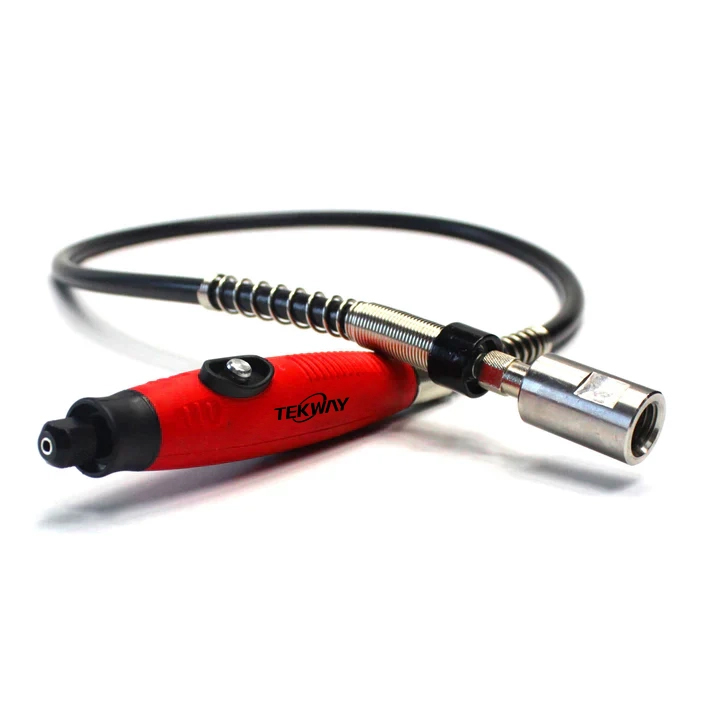 Bestes professionelles Mini-Polierwerkzeug für die Autopflege, Unternehmen für Mini-Rotationspoliersysteme – Tekway 5