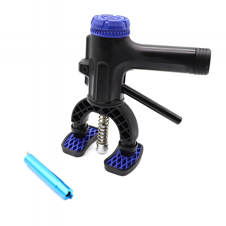 Customized Multi-function Adjustable Handle Puller Unpainted Pit Removal Repair Tool manufacturers From China | Tekway 5