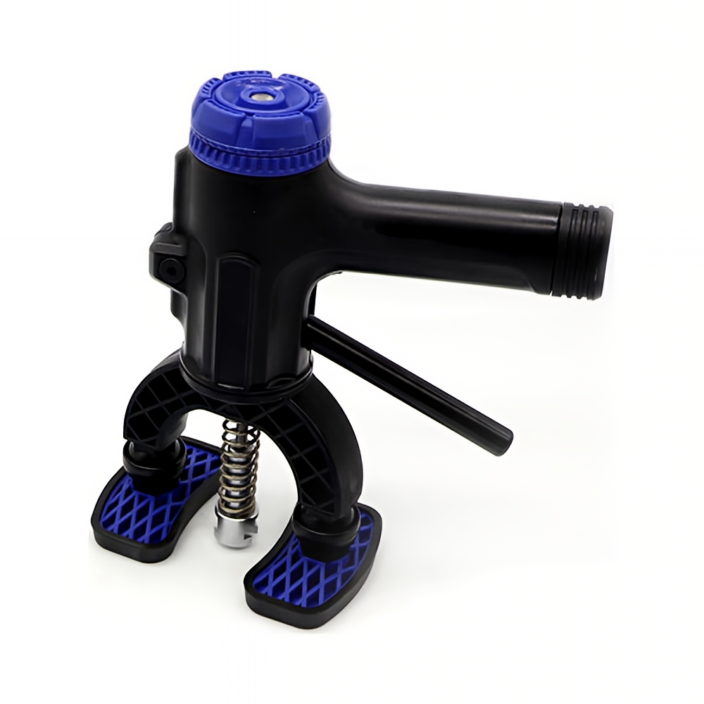 Customized Multi-function Adjustable Handle Puller Unpainted Pit Removal Repair Tool manufacturers From China | Tekway 3