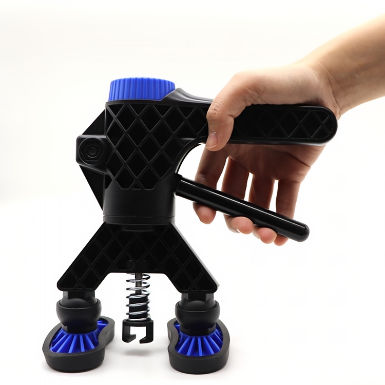 Customized Multi-function Adjustable Handle Puller Unpainted Pit Removal Repair Tool manufacturers From China | Tekway 4