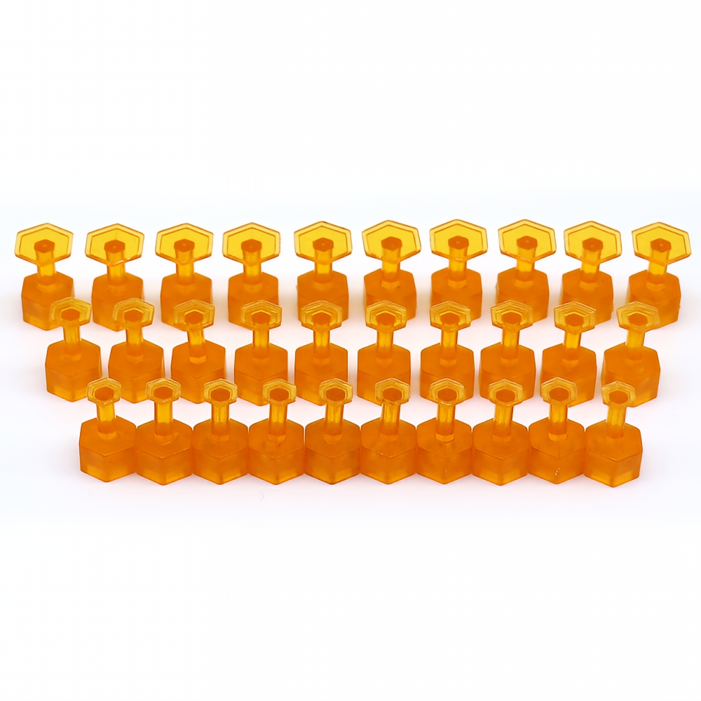 Car Body Long Dent Pit Repair Gasket Pulling Bridge Dent Removal Hand Tool Lifter Glues Pull Sheet Instruments Nylon Tab 5
