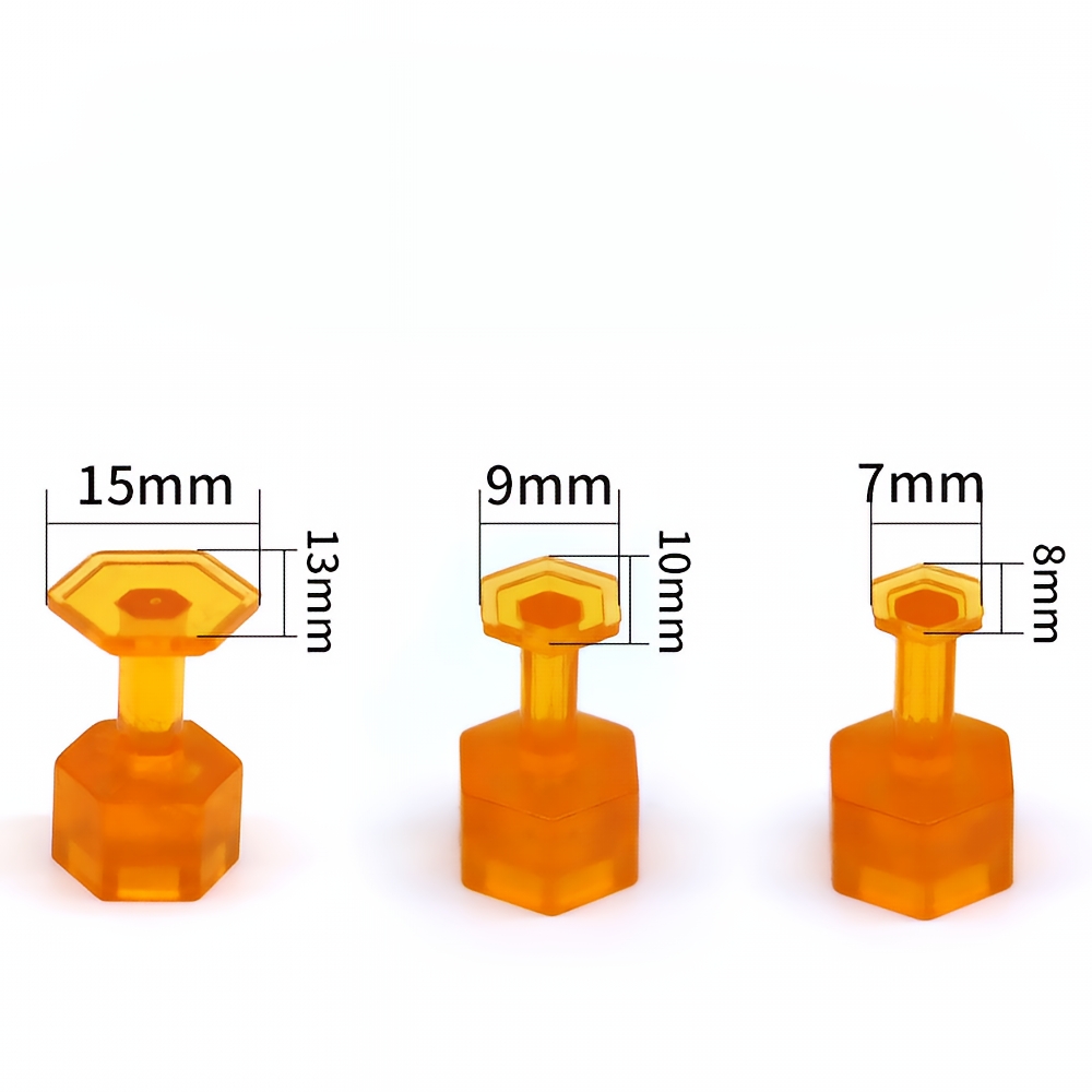 Car Body Long Dent Pit Repair Gasket Pulling Bridge Dent Removal Hand Tool Lifter Glues Pull Sheet Instruments Nylon Tab 8