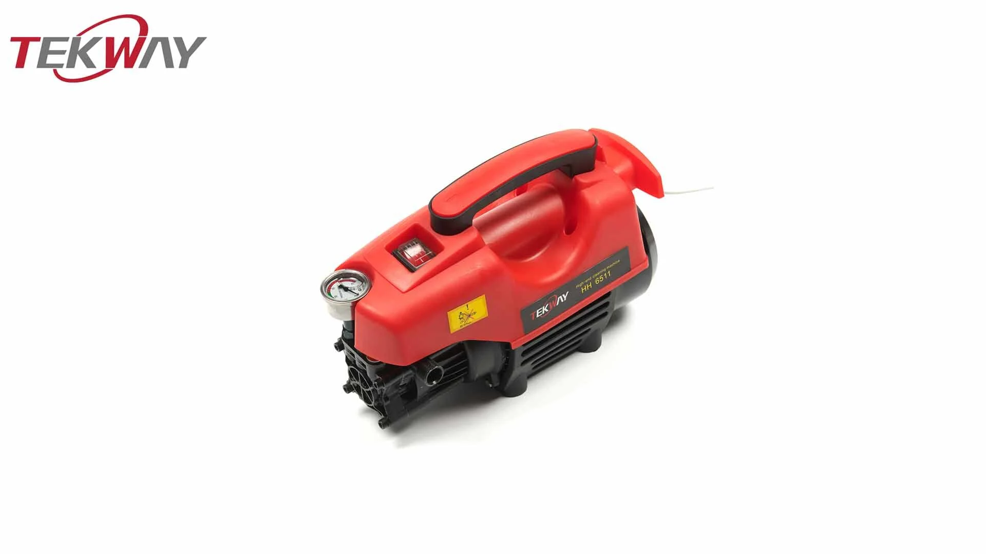 1800w High-Power Energy-Saving High-Pressure Cleaner 1