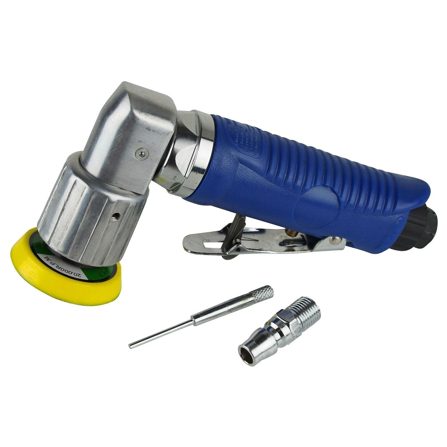 Quality Pneumatic sander High quality pneumatic sanding machine Manufacturer | Tekway 7