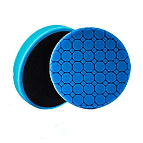 Best Polishing Sponge Waxing Drill Buffing Pads Auto Car Polisher Company - Tekway 1